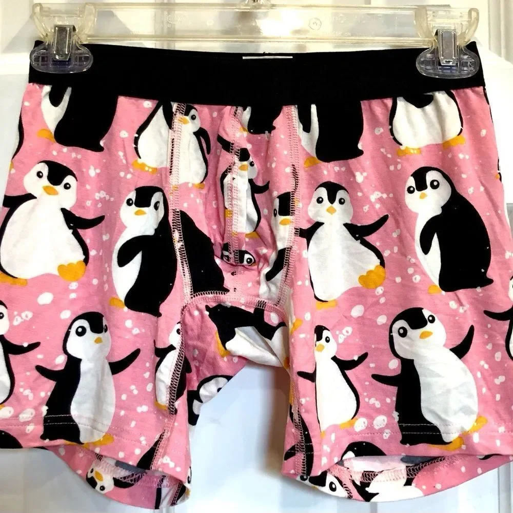 ME UNDIES - NWOT - M Sz S - Lot of 3 Boxer Brief Underwear. Softest There Is!
